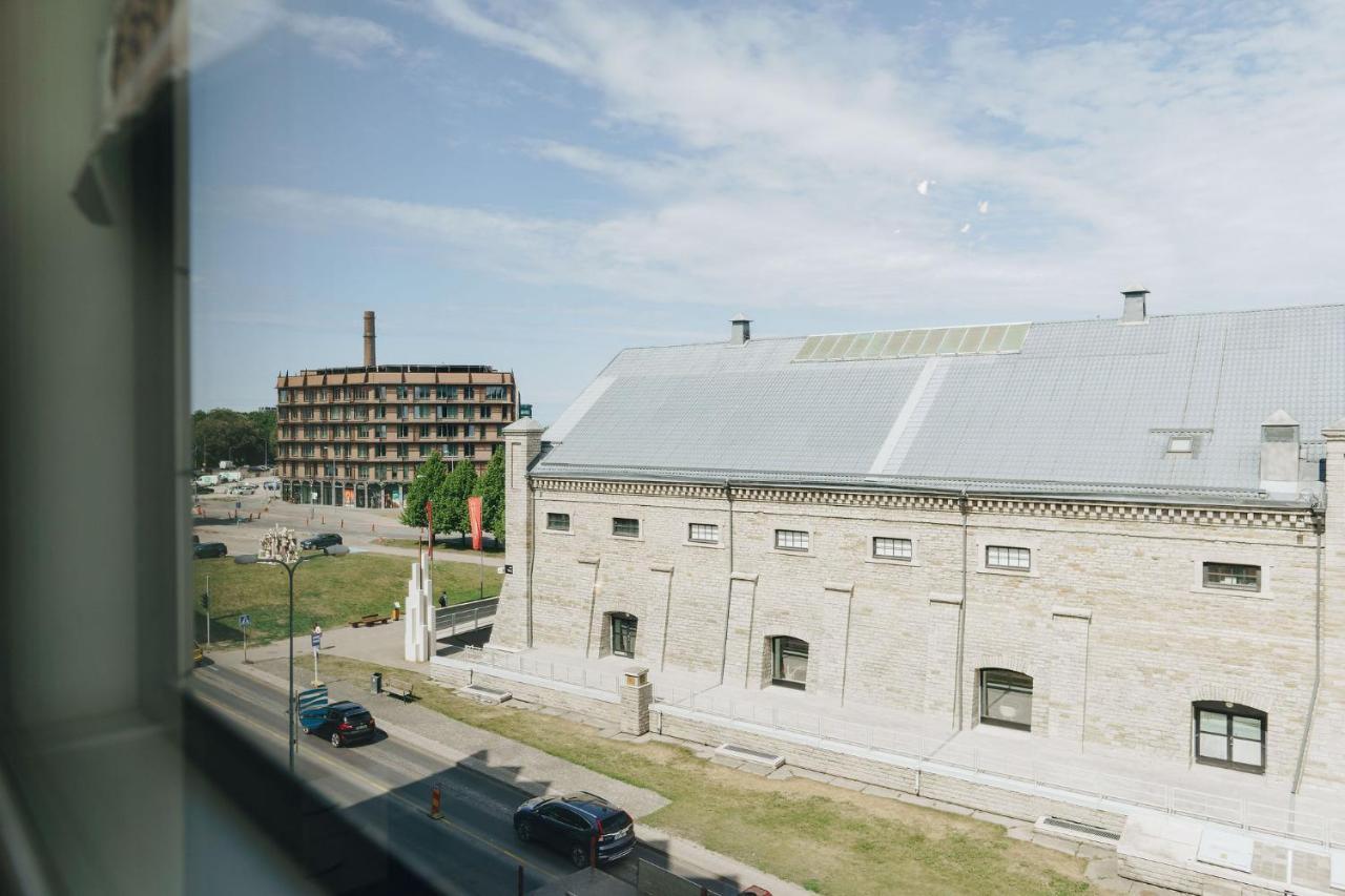 Leilighet Dream - Rotermanni Tallinn